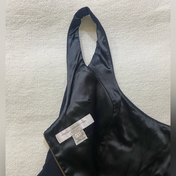 French connection dress - Picture 8 of 9